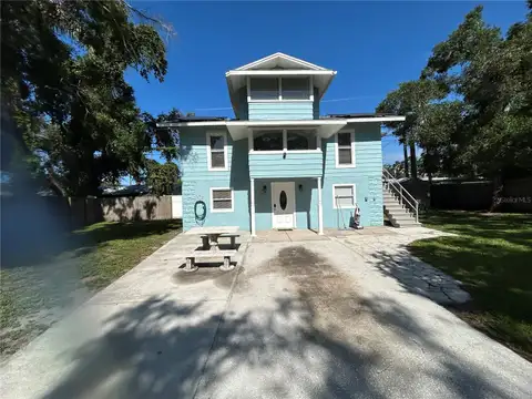 2321 TRELAIN DR S — home for sale