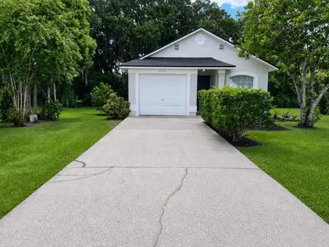 2513 DAFFADIL TER — home for sale