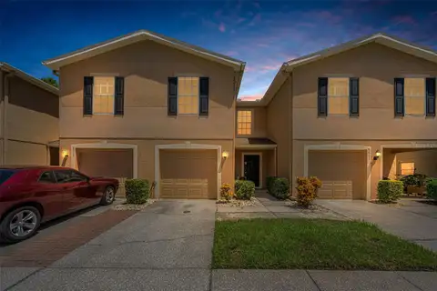 8013 SUTTON TERRACE LN — home for sale