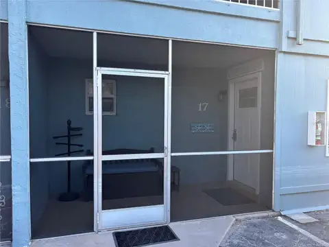 170 ROOSEVELT DR #17 — home for sale