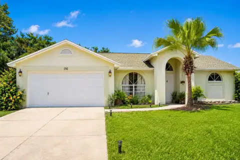 1742 STAYSAIL DR — home for sale