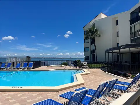 5541 PUERTA DEL SOL BLVD S #118 — home for sale