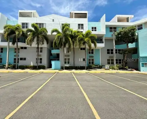 457 CHALETS DE LA PLAYA #457 — home for sale