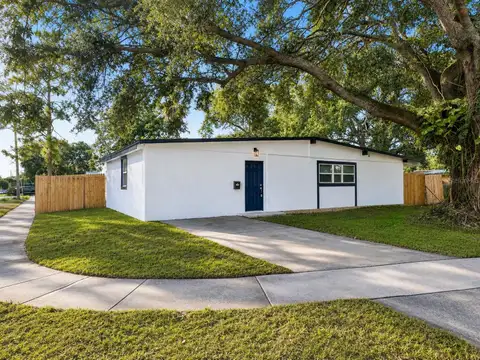 7913 TIDEWATER TRL — home for sale