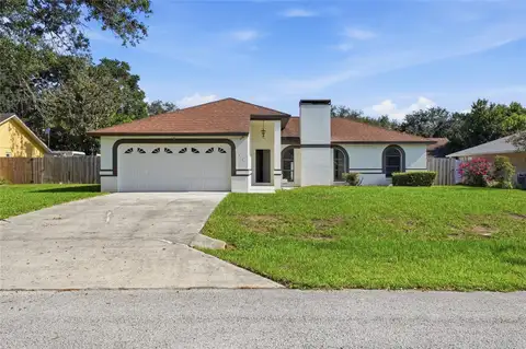 734 LAMP POST LN — home for sale