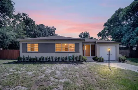 Sanford, Seminole, FL — home for sale