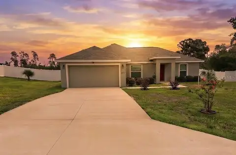 2632 SW 175TH LOOP — home for sale