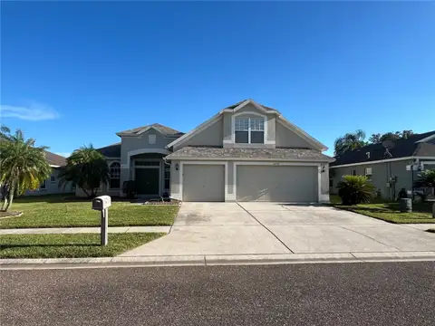 22736 BELTREES CT — home for sale