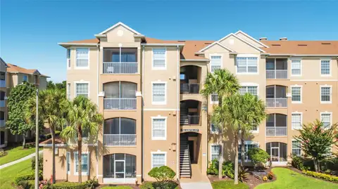 2784 ALMATON LOOP #205 — home for sale