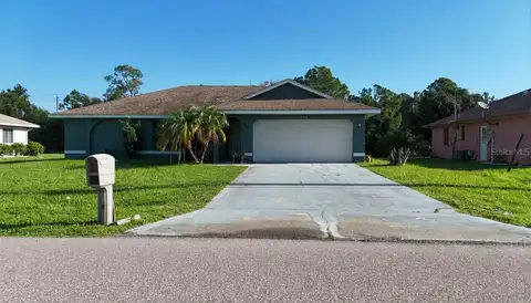 25240 PALISADE RD — home for sale