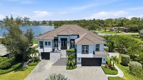387 S SHORE DR — home for sale