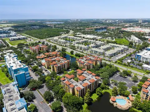 12539 FLORIDAYS RESORT DR #102D — home for sale
