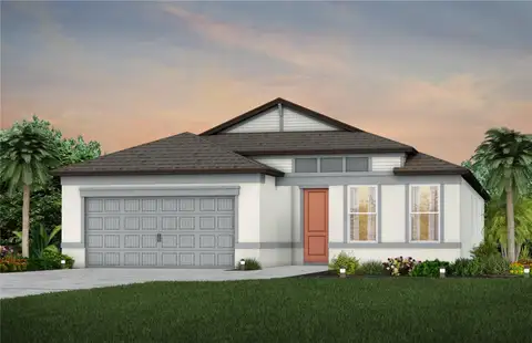 9907 CRESCENT MOON DR — home for sale