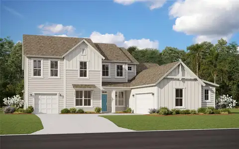 Saint Johns, Saint Johns, FL — home for sale