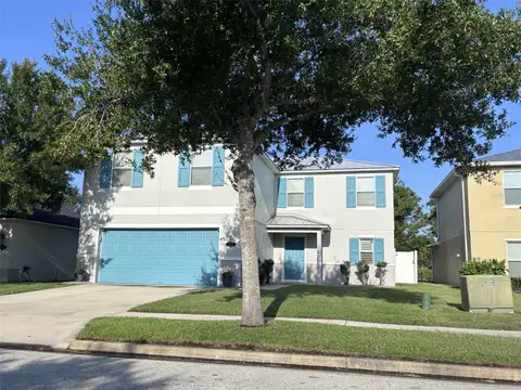 552 AEOLIAN DR — home for sale