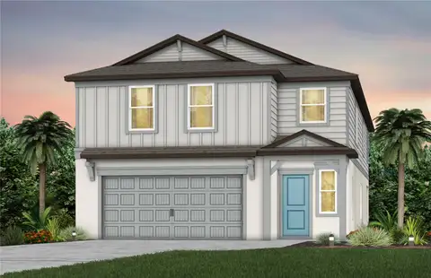 9614 CRESCENT MOON DR — home for sale