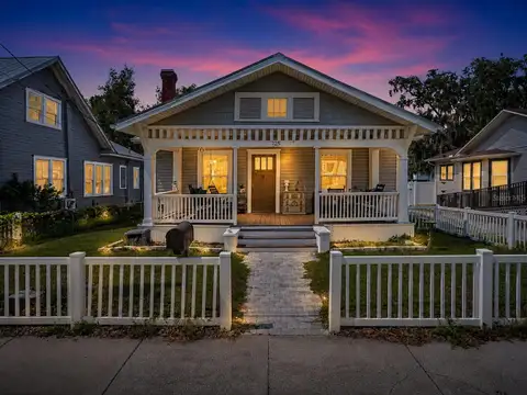 725 MABBETTE ST — home for sale