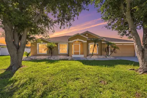 6505 CLAIR NEST CT — home for sale