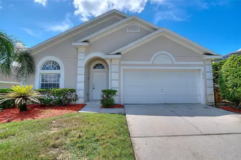 16616 PALM SPRING DR — home for sale