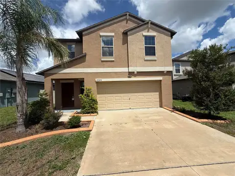 4540 ETERNAL PRINCE DR — home for sale