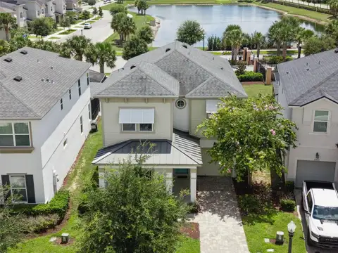 8987 AMELIA DOWNS TRL — home for sale