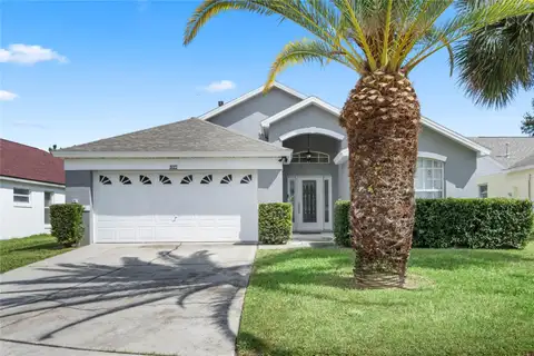 2631 AUTUMN CREEK CIR — home for sale