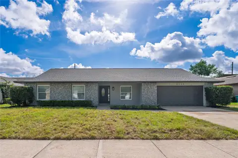 5112 JEANNINE CT — home for sale