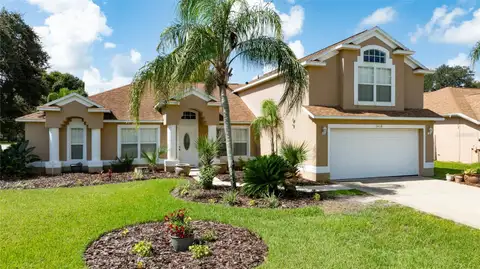1418 PRINCESS PAULA DR — home for sale