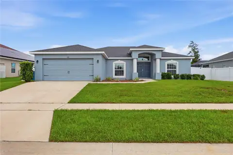 185 CLOVERBROOK TRL — home for sale