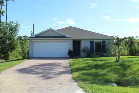 5501 KEMPSON LN — home for sale
