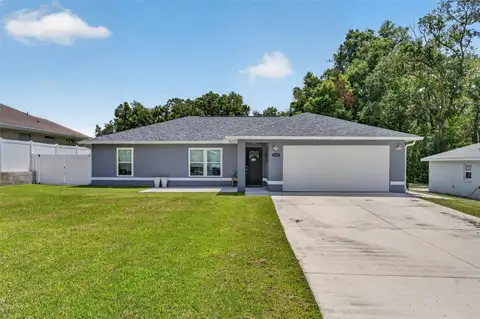 8280 SE 161ST PL — home for sale