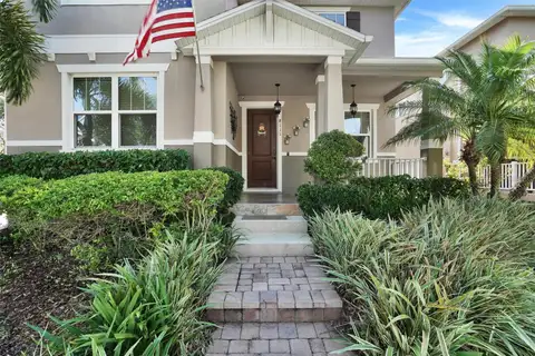 8111 PACIFIC LOON ST — home for sale