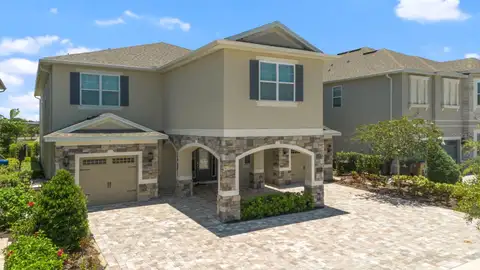 324 SOUTHFIELD ST — home for sale