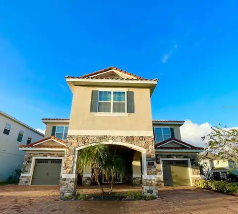 7695 GRABEN ST — home for sale