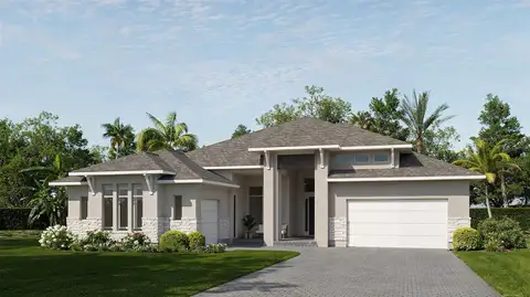 3606 THOROUGHBRED CT — home for sale