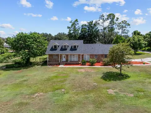 1715 LAKE MIRIAM DR — home for sale