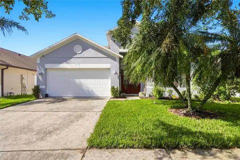 1732 NESTLEWOOD TRL — home for sale