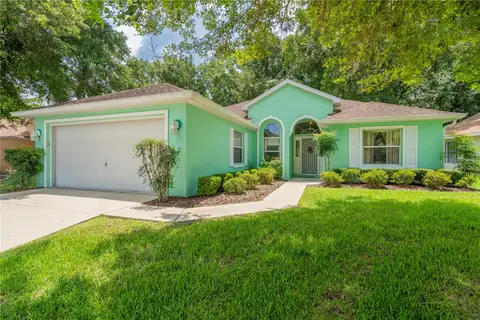 10971 SW 69TH CIR — home for sale