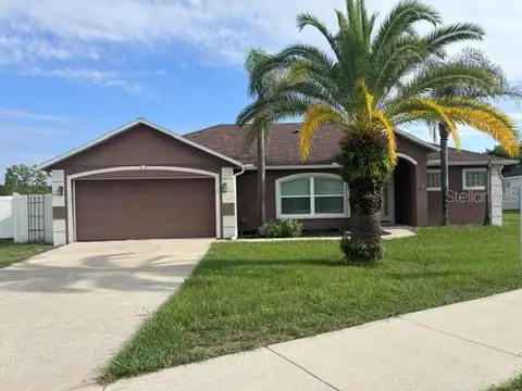 309 GENTLE BREEZE DR — home for sale