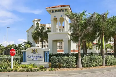 17735 GULF BLVD #204 — home for sale