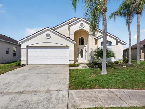 267 ROCHESTER LOOP — home for sale