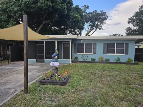 3113 25TH ST N — home for sale