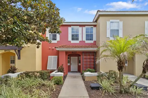 8454 CRYSTAL COVE LOOP — home for sale