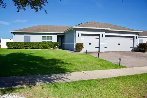 411 BLUE LAKE CIR — home for sale
