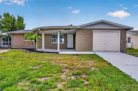 3852 SUNRAY DR — home for sale