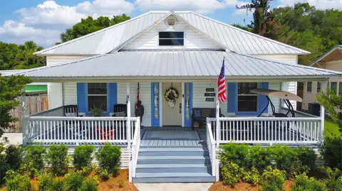 520 S JACKSON AVE — home for sale
