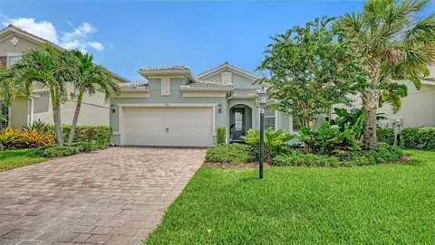 3355 ANCHOR BAY TRL — home for sale
