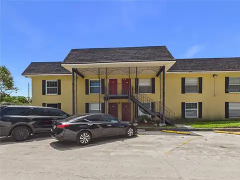 2800 E 113TH AVE #213 — home for sale