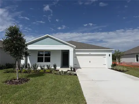 1049 CHAMPION RIDGE DR — home for sale