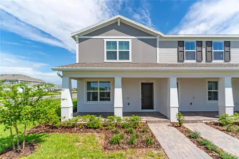 15014 WINDFLOWER ALY — home for sale